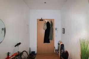 Stil & Charme - 2 Zimmer, Balkon - langjährig vermietet – Die vollständige Adresse der Immobilie erhältst du vom Anbieter., 4318 Anger-Crottendorf, Leipzig – Vorschaubild 4