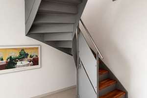 Wunderschöne Maisonette 3-Zimmer Wohnung direkt am Feuersee – Rotebühlstraße 67, 70178 Feuersee, Stuttgart – Vorschaubild 6