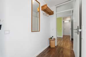 # 3-Zimmer # 2 Balkone # ruhige Lage # – Die vollständige Adresse der Immobilie erhältst du vom Anbieter., 53177 Heiderhof, Bonn – Vorschaubild 21