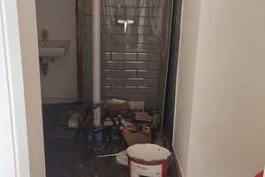 Loft in Rüttenscheid/Altbau – Villa mit Nutzung von drei Gärten – Goethestraße 34, 45128 Südviertel, Essen – Vorschaubild 8
