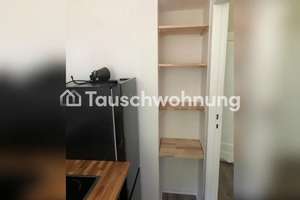 Tauschwohnung: Tauschwohnung: Tempelhof gegen Charlottenbürg/Schöneberg – Die vollständige Adresse der Immobilie erhältst du vom Anbieter., 12101 Tempelhof, Berlin – Vorschaubild 3