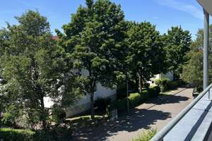 Penthouse Wohnung mit  Dachterasse  – Frankenstr 7, 79379 Müllheim – Vorschaubild 13