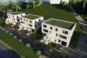 6 Moderne KFW-40-Einfamilienhäuser mit Pkw-Garage
in familienfreundlicher Lage, HA-Haspe/Westerbauer – Die vollständige Adresse der Immobilie erhältst du vom Anbieter., 58135 Haspe-Ost, Hagen – Vorschaubild 6