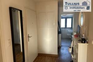 Kapitalanlage: 2-Zimmerwohnung mit Loggia und Garage in Essen-Stadtwald – Die vollständige Adresse der Immobilie erhältst du vom Anbieter., 45134 Stadtwald, Essen – Vorschaubild 7