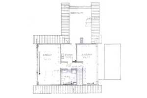 Stadt Süden - tip top gepflegtes, bezugsfreies Wohnhaus mit Garage und Einliegerwohnung! – Oldenburg (Oldenburg) – Vorschaubild 14