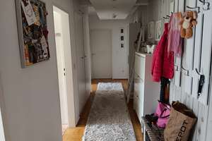 Großzügige 3-Zimmer Wohnung in Wiesbaden-Bierstadt Aukammtal – Die vollständige Adresse der Immobilie erhältst du vom Anbieter., 65191 Bierstadt, Wiesbaden – Vorschaubild 5