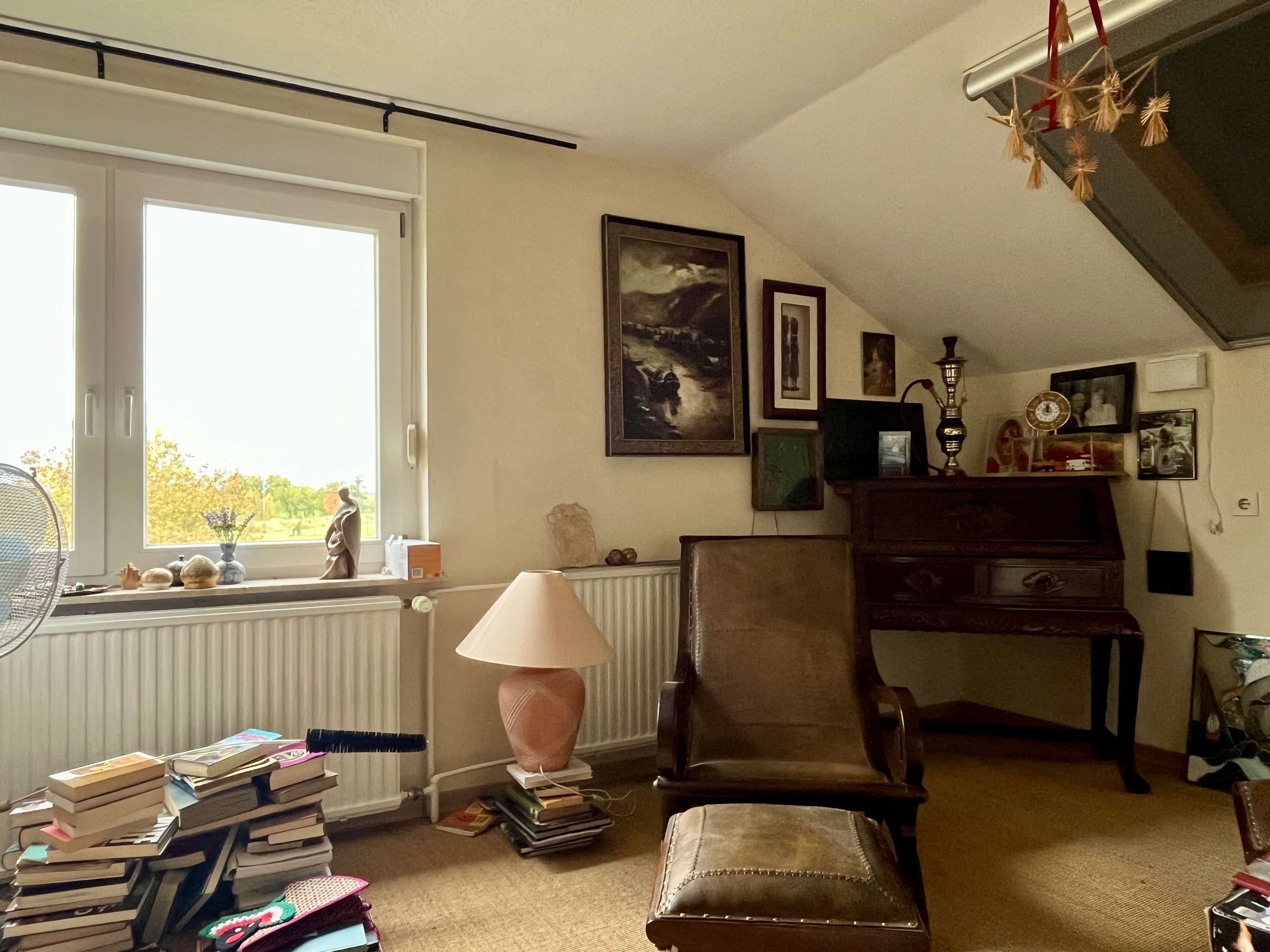 Immobilie in Eicklingen - *KAUFOBJEKT* Einfamilienhaus mit Doppelgarage - Bild 2