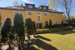 Große 3-Zimmer-Dachgeschosswohnung. Komplette Etage mit 250 qm Gartenanteil. 2011 saniert. – Die vollständige Adresse der Immobilie erhältst du vom Anbieter., 14089 Kladow, Berlin – Vorschaubild 28