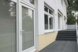 Lichtdurchflutete Villenetage im Erdgeschoss in ruhiger Lage  – 14109 Wannsee, Berlin – Vorschaubild 9
