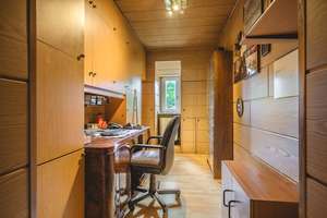 Denkmalgeschütztes Dreifensterhaus – Die vollständige Adresse der Immobilie erhältst du vom Anbieter., 52064 Marschiertor, Aachen – Vorschaubild 25