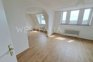Wohnung in Duisburg-Hochfeld zu vermieten