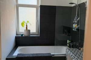 Helle 3-Zimmer Wohnung mit Balkon Terassenzugang in Stuttgart-Süd – Arminstraße 41, 70178 Karlshöhe, Stuttgart – Vorschaubild 3