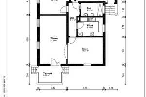 Zweifamilienhaus mit großem Sonnengarten, Ausbaupotenzial und Doppelgarage in ruhiger Lage – Fürstenfeldbruck (Kreis) – Vorschaubild 25