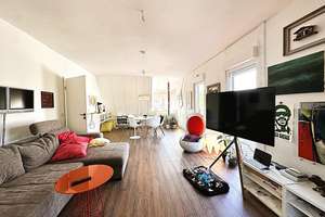 Traumhafte Maisonettewohnung auf dem Rodenhof mit Balkon und 2 Parkplätzen – Die vollständige Adresse der Immobilie erhältst du vom Anbieter., 66113 St. Johann, Saarbrücken – Vorschaubild 5