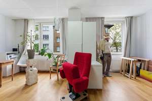 Klettenberg – Heute Kapitalanlage. Morgen vielleicht Ihr neues Zuhause. – 50939 Klettenberg, Köln – Vorschaubild 6