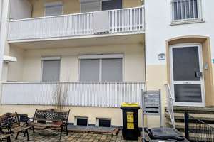 Schöne Eigentumswohnung in ruhiger Lage!