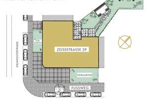 +Kernsanierter 3-Raum-Traum+ Fußbodenheizung, Tageslichtbad, Gästebad, Abstellraum, Balkon, Aufzug – Zeißstraße 29, 9131 Hilbersdorf, Chemnitz – Vorschaubild 17