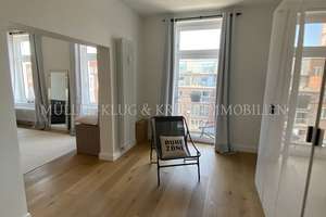 Helle und sanierte 3 Zi.- Wohnung in Winterhude mit Fahrstuhl – Barmbeker Straße 187, 22299 Winterhude, Hamburg – Vorschaubild 5
