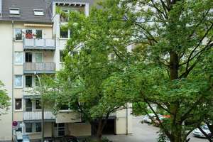 Maisonette-Wohnung mit Balkon – Urbanes Wohnen am Westpark – Die vollständige Adresse der Immobilie erhältst du vom Anbieter., 44137 Dorstfelder Brücke, Dortmund – Vorschaubild 11