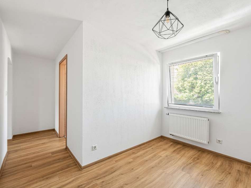 Ankleide / Büro