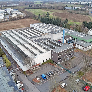 Lager- / Produktionsflächen in Niederkassel Mondorf | kurzfristig verfügbar