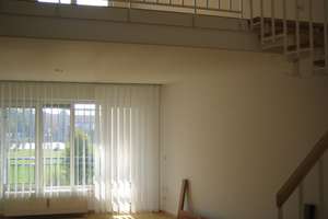 3,5 Zi. Galleriewohnung in der Univ. Stadt Garching U6 – Radeberger Weg 10, 85748 Garching bei München – Vorschaubild 6