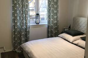 Hochwertig möblierte Wohnung in Charlottenburg – Danckelmannstraße 12, 14059 Charlottenburg, Berlin – Vorschaubild 16