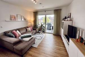 Barrierefrei wohnen im Herzen von OB-Schmachtendorf – Die vollständige Adresse der Immobilie erhältst du vom Anbieter., 46147 Sterkrade-Nord, Oberhausen – Vorschaubild 7