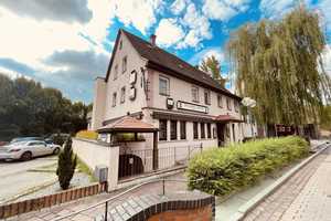 Wohn- und Geschäftshaus, Gasthof / Pension, Fremdenzimmer, Wohnung, Büro, 11 Stellplätze – Esslingen (Kreis) – Vorschaubild 2