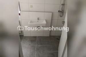 Tauschwohnung: 2-Zimmer-Wohnung in Düsseldorf Stadtbezirk 1