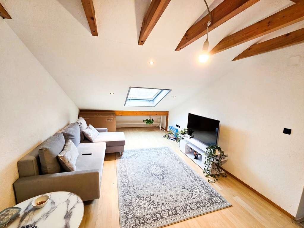 Immobilie in Karlsruhe - Kapitalanlage für Sicherheitsliebhaber in Karlsruhe - Bild 2