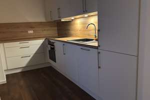 Exklusive, voll möbiliert Neubau  Luxuswohnung 68 qm Osnabrück – Die vollständige Adresse der Immobilie erhältst du vom Anbieter., 49086 Widukindland, Osnabrück – Vorschaubild 4