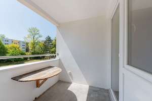 Hereinspaziert! Charmante 3-Zimmer Wohnung mit Süd-Loggia – Die vollständige Adresse der Immobilie erhältst du vom Anbieter., 81477 Solln, München – Vorschaubild 3