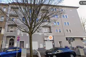 1-Zimmer-Wohnung in Berlin – attraktive Kapitalanlage mit solider Rendite – Hechelstraße 2, 13403 Reinickendorf (Ortsteil), Berlin – Vorschaubild 1