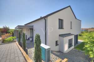 Modernes Architektenhaus mit  hochwertiger Ausstattung und grandiosem Ausblick. – Heilbronn (Kreis) – Vorschaubild 4