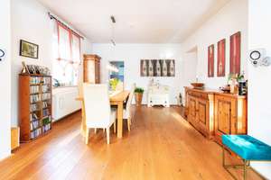 Ungewöhnlich vielseitig: Großzügiges Einfamilienhaus mit Charme, Optionen und Perspektive – Die vollständige Adresse der Immobilie erhältst du vom Anbieter., 42651 Solingen-Mitte, Solingen – Vorschaubild 14