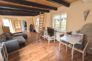 Klein und fein und mein! Massives "Tiny-House" in Gülzow – Die vollständige Adresse der Immobilie erhältst du vom Anbieter., 21483 Gülzow – Vorschaubild 2