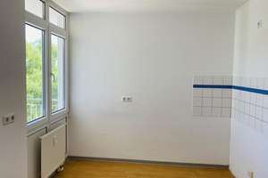 Helle 2-Zimmer-Wohnung ab sofort frei - Anmietung nur mit Wohnberechtigungsschein nach §88d – Kleiststraße 42B, 64291 Arheilgen, Darmstadt – Vorschaubild 5