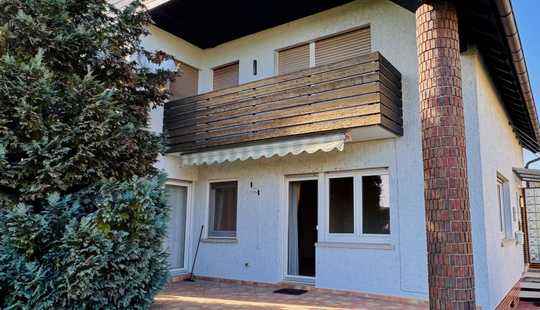 Bild von Mehrgenerationen- oder großzügiges Einfamilienhaus