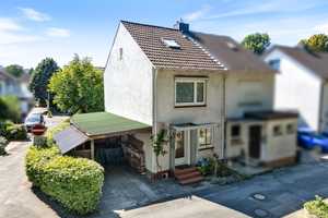 RESERVIERT ***Interessante Doppelhaushälfte für DIY-Handwerker - die Lage ein Traum!*** – Segeberg (Kreis) – Vorschaubild 6