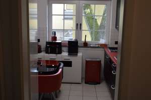 Lichtdurchflutete 3-Zimmer-Wohnung mit Balkon, Aufzug, Garage & neuwertiger Einbauküche – 42653 Gräfrath, Solingen – Vorschaubild 23