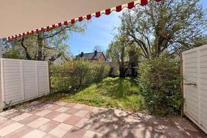 AIGNER - Kernsaniertes Reihenmittelhaus mit Garten und durchdachter Raumaufteilung – Die vollständige Adresse der Immobilie erhältst du vom Anbieter., 81827 Waldtrudering, München – Vorschaubild 9