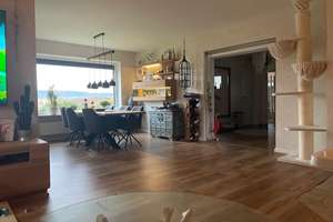 Ein Zuhause zum Ankommen – Freistehendes Einfamilienhaus mit traumhaftem Fernblick & großem Garten – Katzenteich 9, 31848 Bad Münder am Deister – Vorschaubild 15