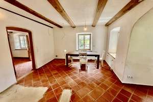 Wohnen im Grünen! 
Landhaus mit 6 Zimmern und großem Grundstück nahe Simbach am Inn – Die vollständige Adresse der Immobilie erhältst du vom Anbieter., 94166 Stubenberg – Vorschaubild 6
