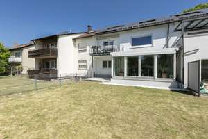 Modernisiertes Reihenmittelhaus mit zwei WE und ausgebautem Dachgeschoss – Die vollständige Adresse der Immobilie erhältst du vom Anbieter., 89079 Wiblingen, Ulm – Vorschaubild 2