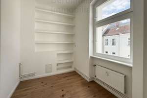 Bezugsfrei & komplett saniert – kompakter Einstieg in Berlin-Moabit – Oldenburger Straße 28, 10551 Moabit, Berlin – Vorschaubild 4