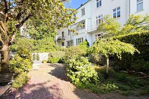 Stadthaus mit großem Garten - macht Eindruck seit 1904! – 40545 Oberkassel, Düsseldorf – Vorschaubild 10