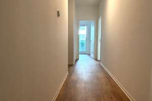 4-Zimmer-Wohnung (Typ 13) mit eigenem Garten, zwei Badezimmern und Keller  – Raderberggürtel 50, 50968 Marienburg, Köln – Vorschaubild 12