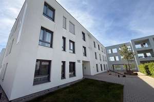 Design trifft Energieeffizienz – moderne Eigentumswohnung mit Einbauküche und TG-Platz – Die vollständige Adresse der Immobilie erhältst du vom Anbieter., 76187 Knielingen, Karlsruhe – Vorschaubild 3
