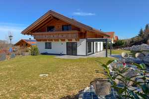 Ein Familienidyll:
Ihr Traumhaus vor den Toren Münchens
- Baujahr 2023
- Hochwertige Ausstattung – Miesbach (Kreis) – Vorschaubild 2